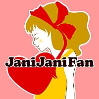 JaniJaniFan