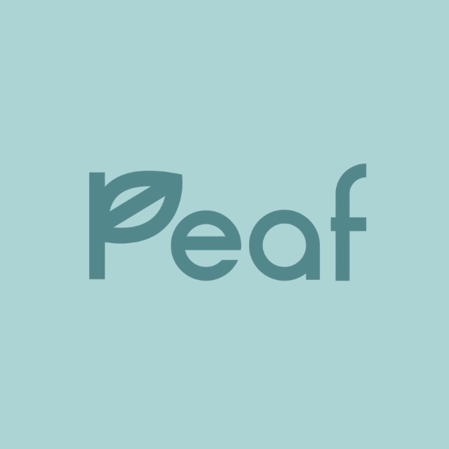 Peaf protein powder (Dark chocolate flavor) | LINE SHOPPING