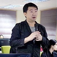 Show profile photo