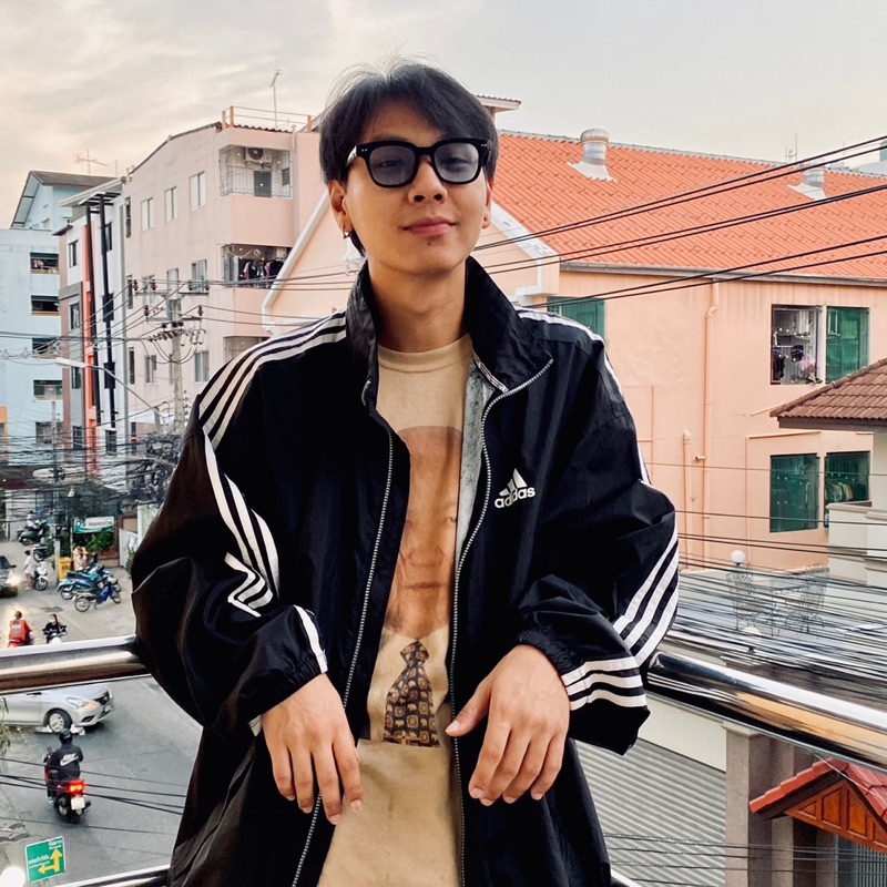 นิติธร โจมฤทธิ์