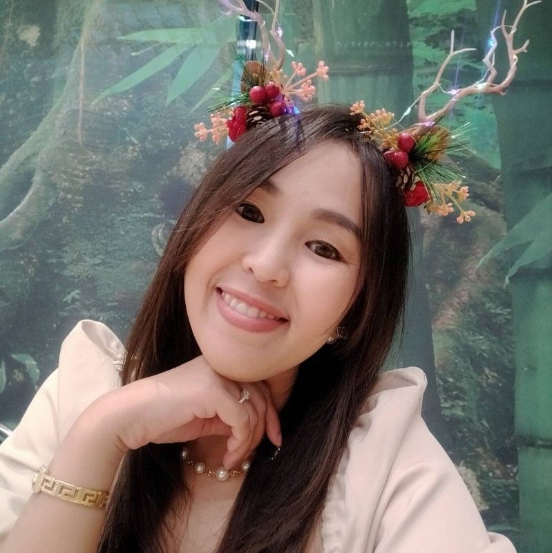พลอยพัชชา