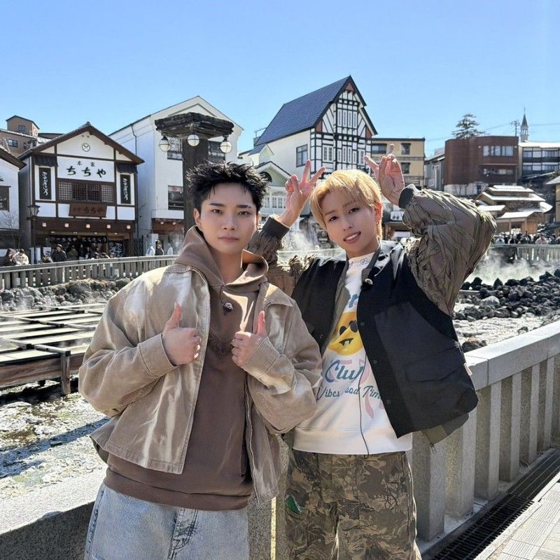 有田柚💜💛