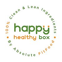 Happy Healthy Box