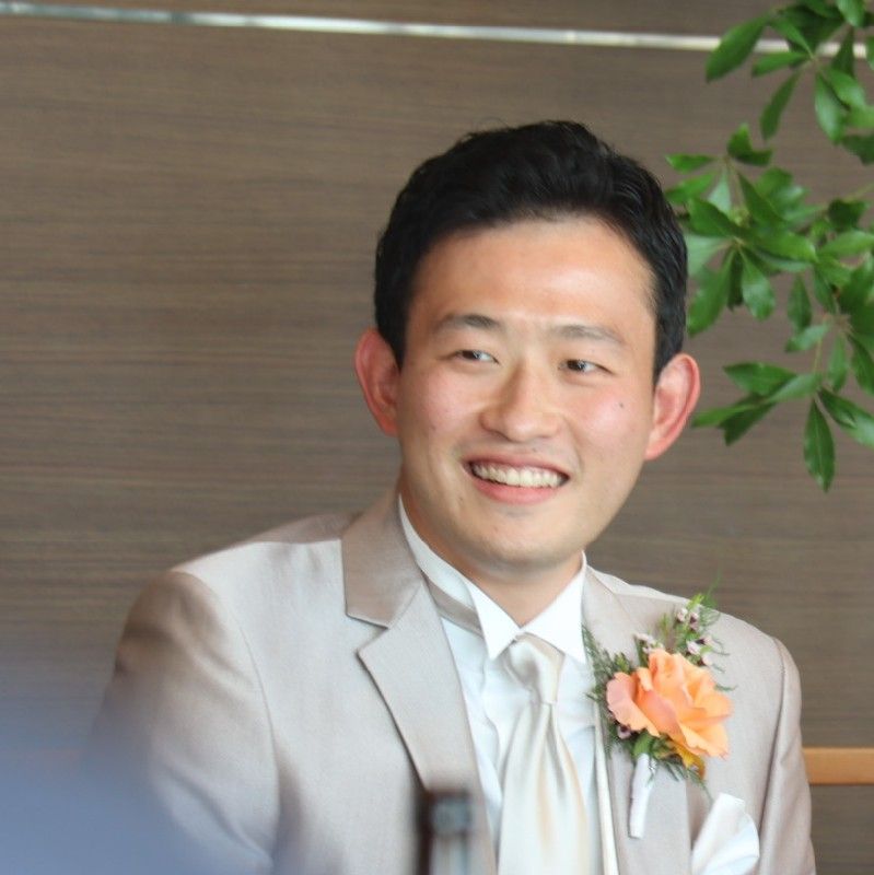 Naoto Otaさんのプロフィール画像