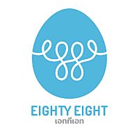 Eighty Eight ไข่ขาว