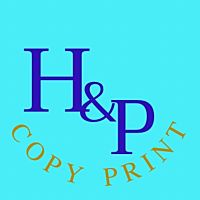 H&P COPY PRINT