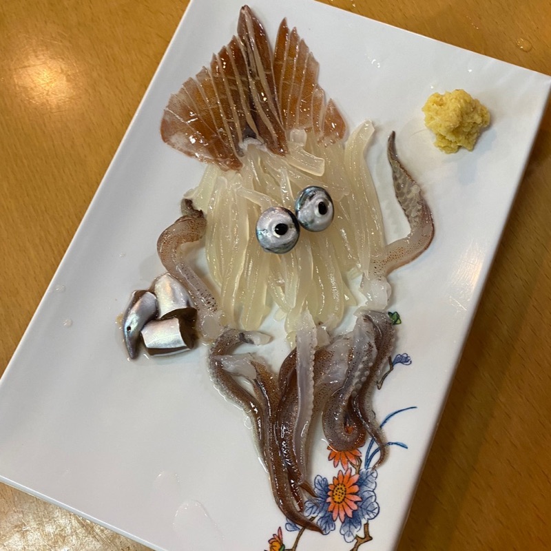福田ですよ。