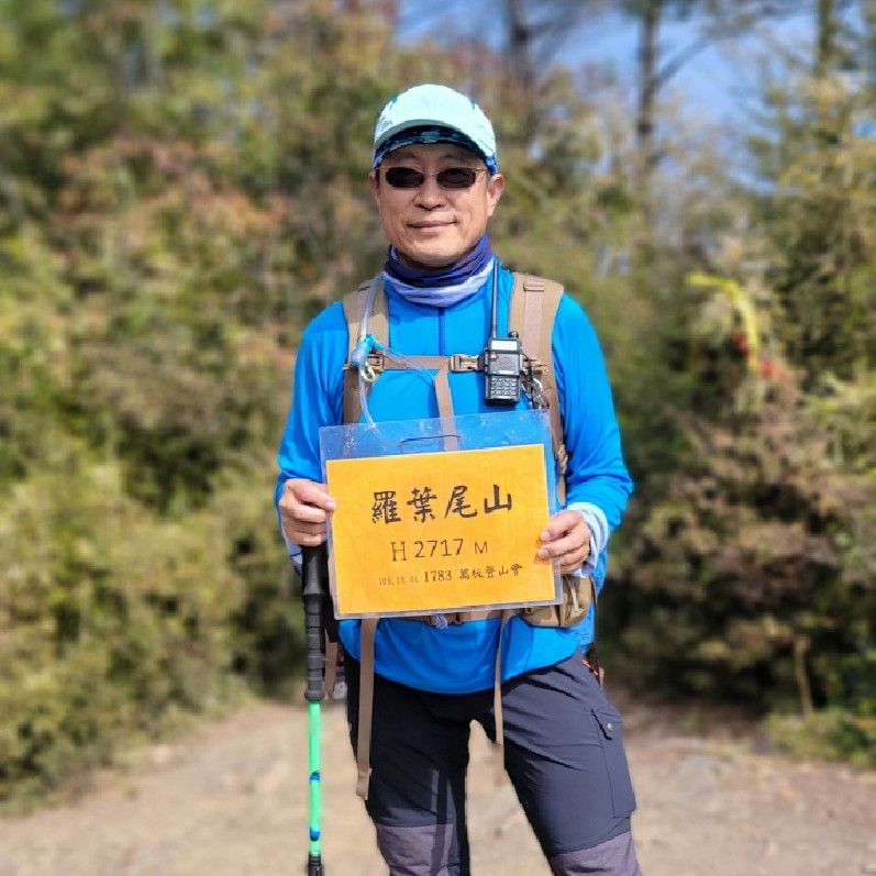 宗育一哥…陳坤茂的頭像