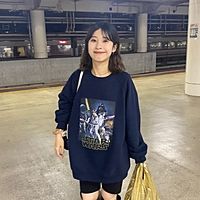 Show profile photo