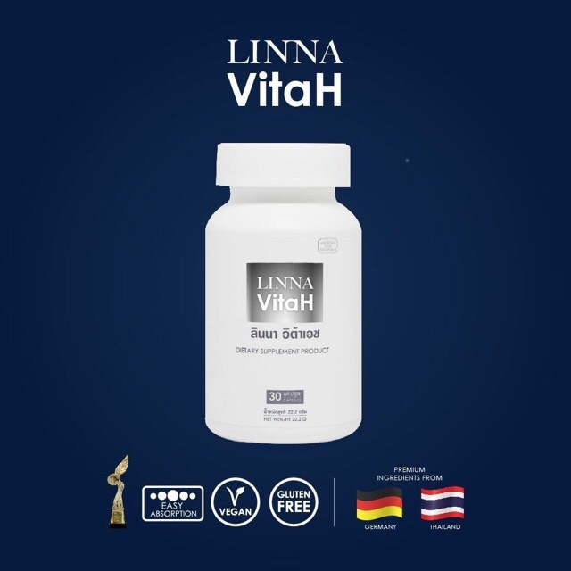 LINNA VitaH | LINE SHOPPING