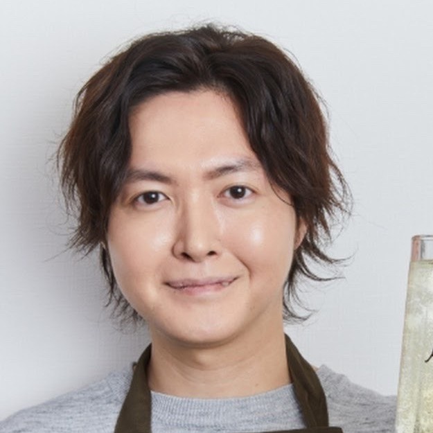 リュウジ＠料理のおにいさんバズレシピ