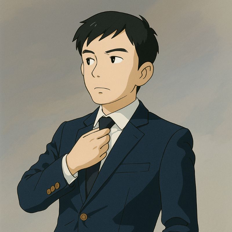頭像