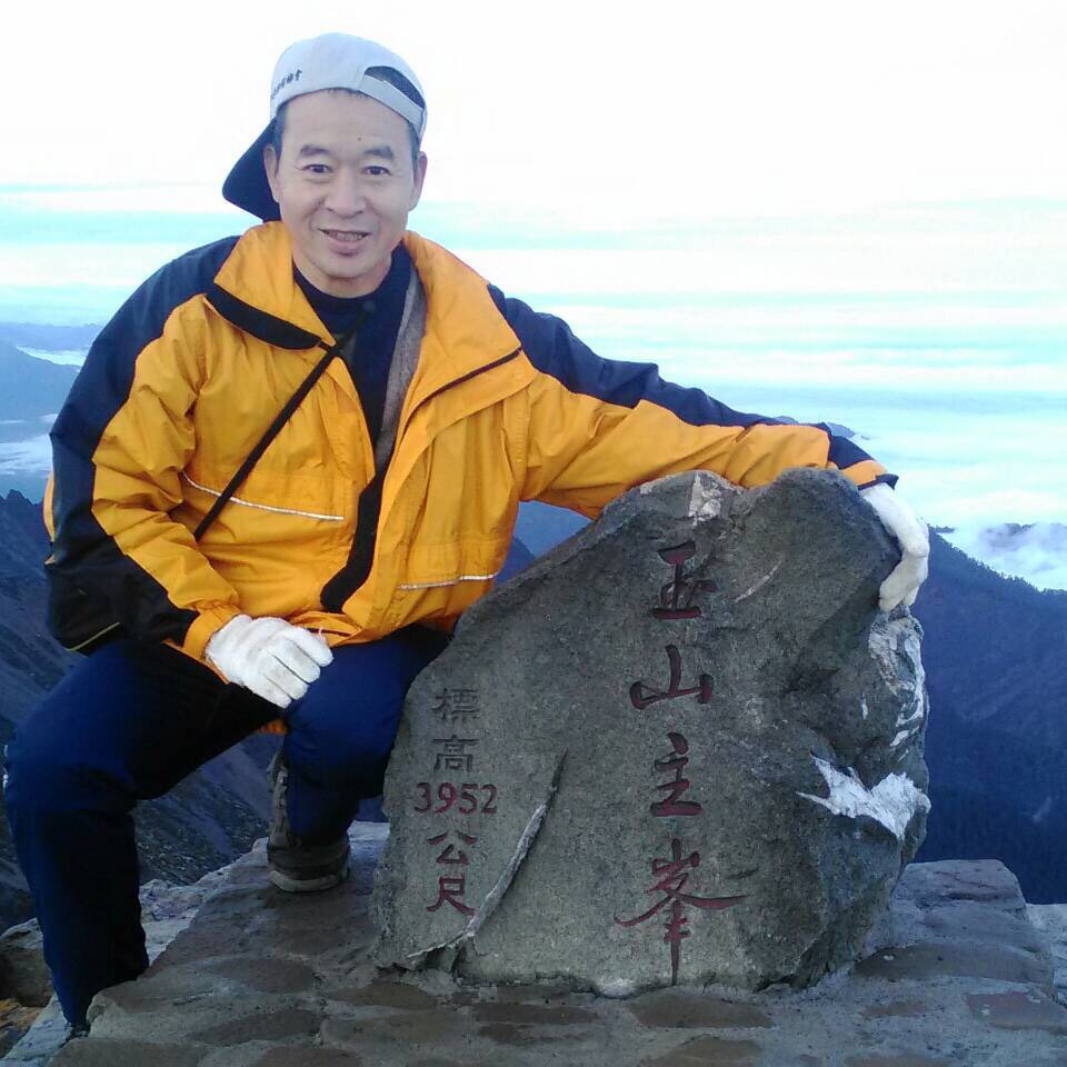 David. YC.  Yu的頭像