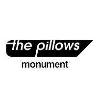 the pillows