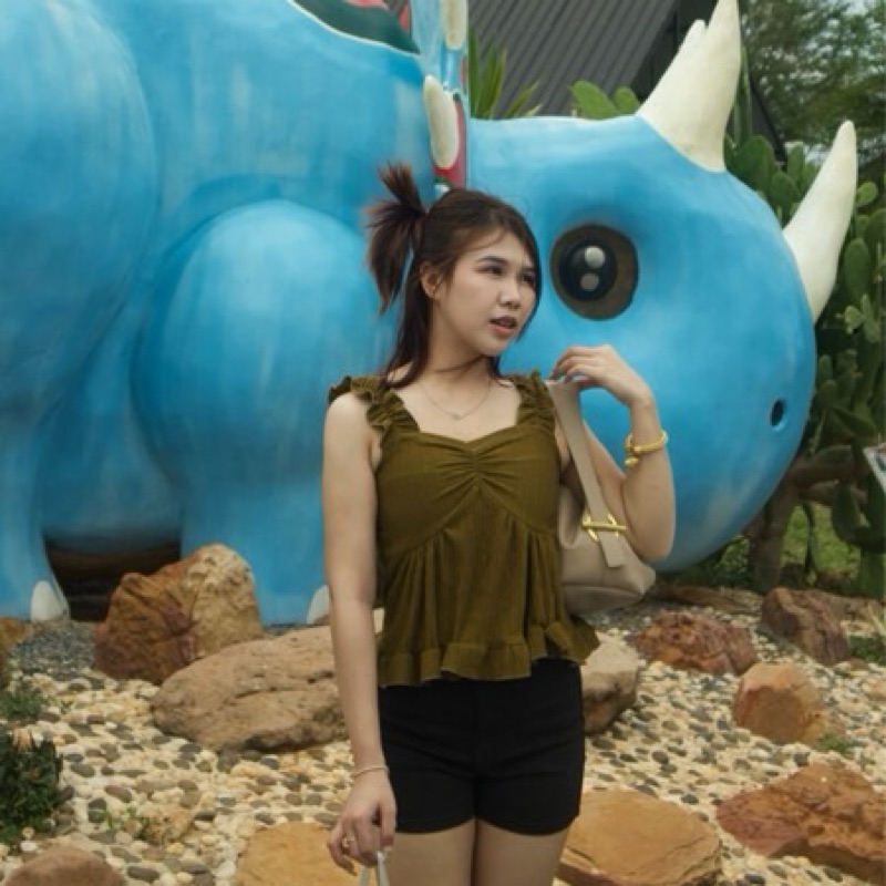 เบญญทิพ อัศดร