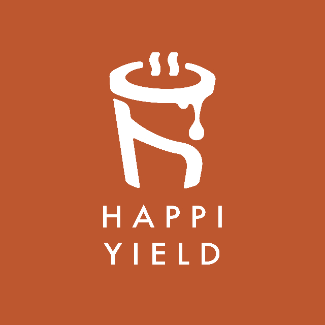 Happi Yield icon