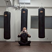 Show profile photo