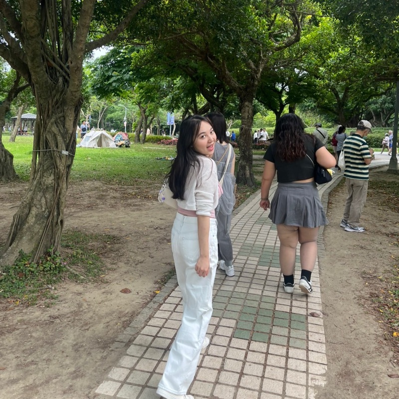 湯**