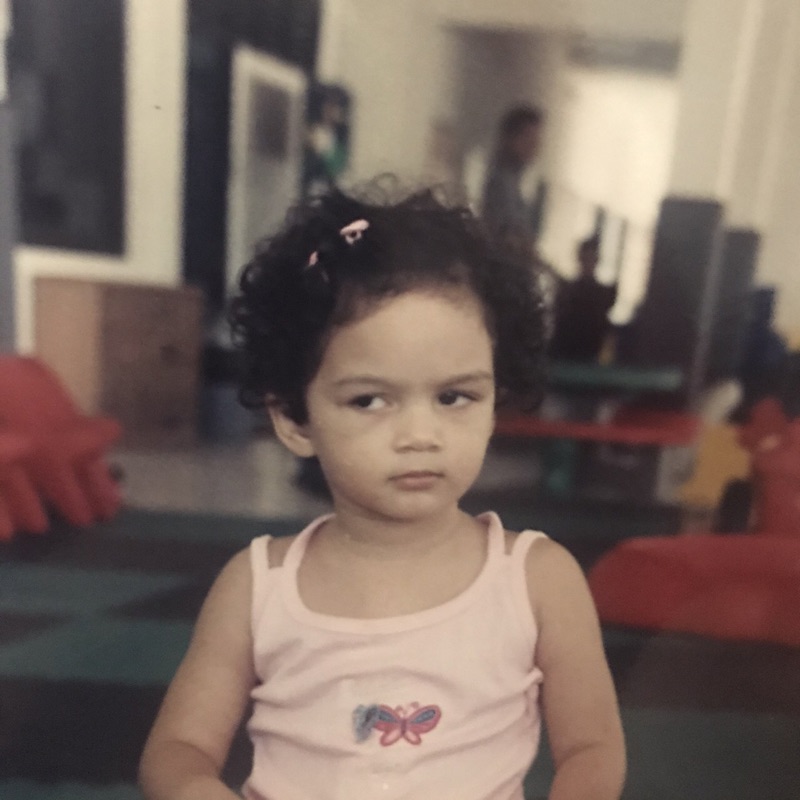 น้องชา