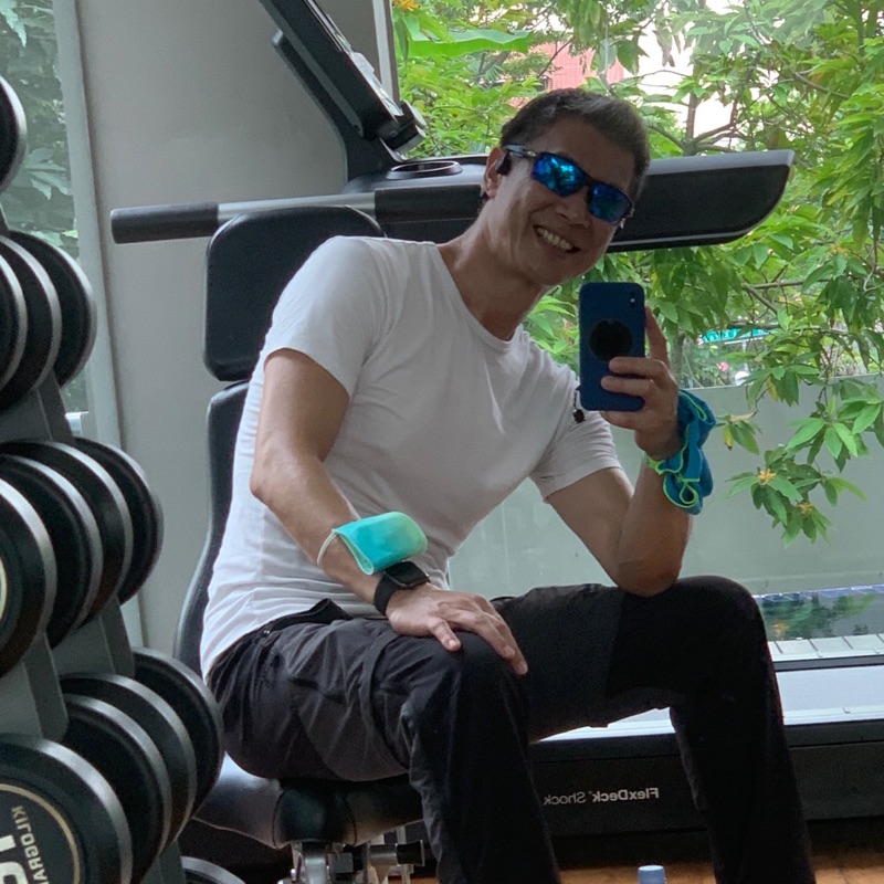 劉心山 Samuel的頭像