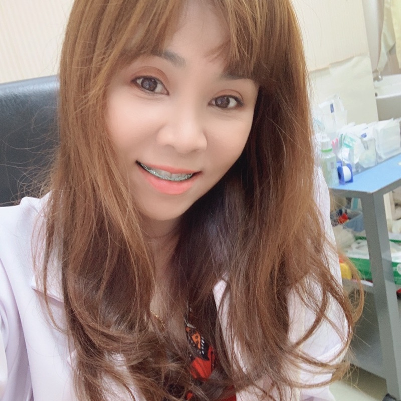 นุช