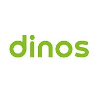 dinos（ディノス）