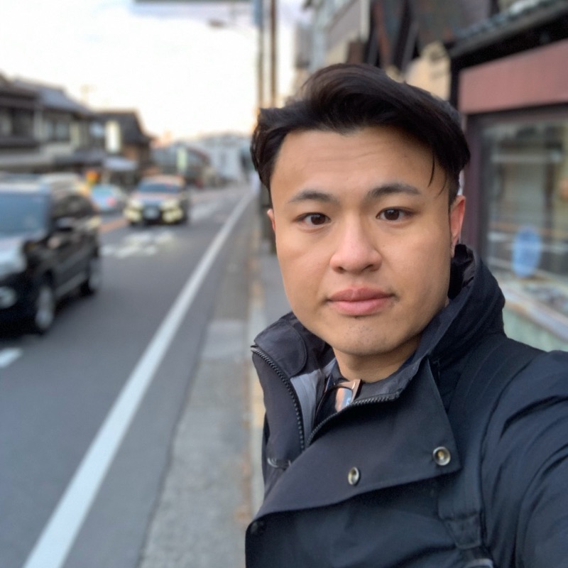 蔡楀鴻 Alvis的頭像