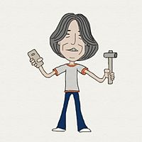 Show profile photo