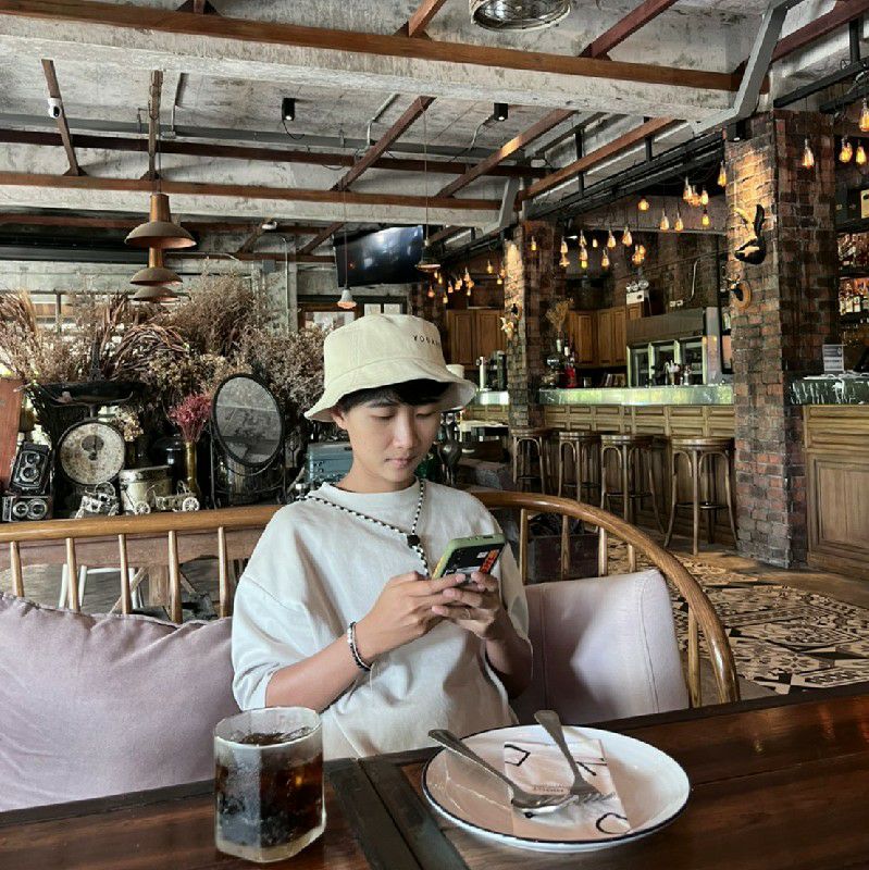 ออย