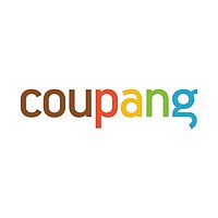 Coupang 酷澎