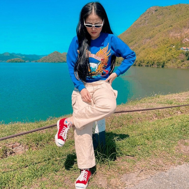 หลี่ซัง