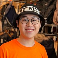 Show profile photo
