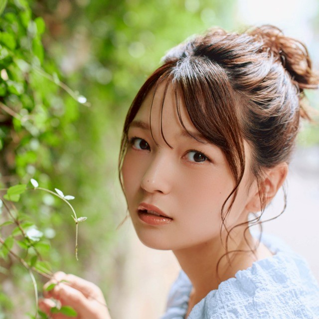 福留光帆