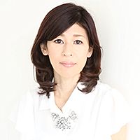 水野真由美