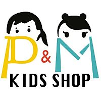 P&M Kids Shop