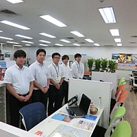 Show profile photo