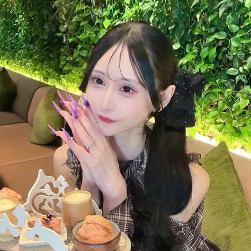 𝒜💜のアバター