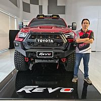 Show profile photo