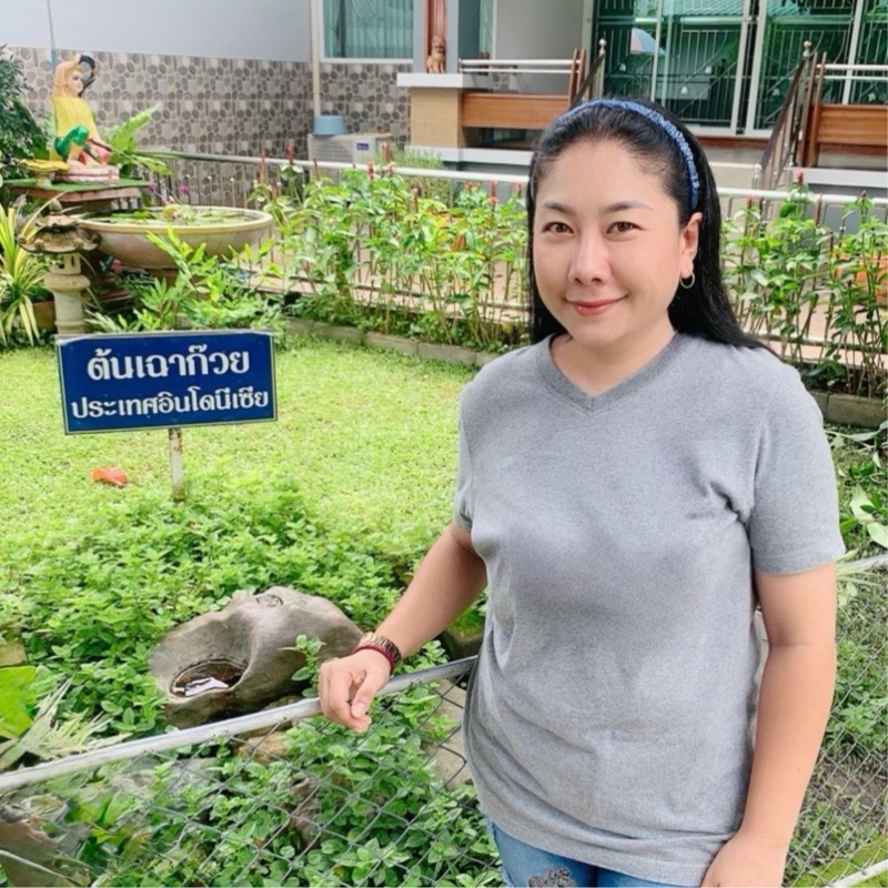 วลัยภรณ์ ประกอบธรรม