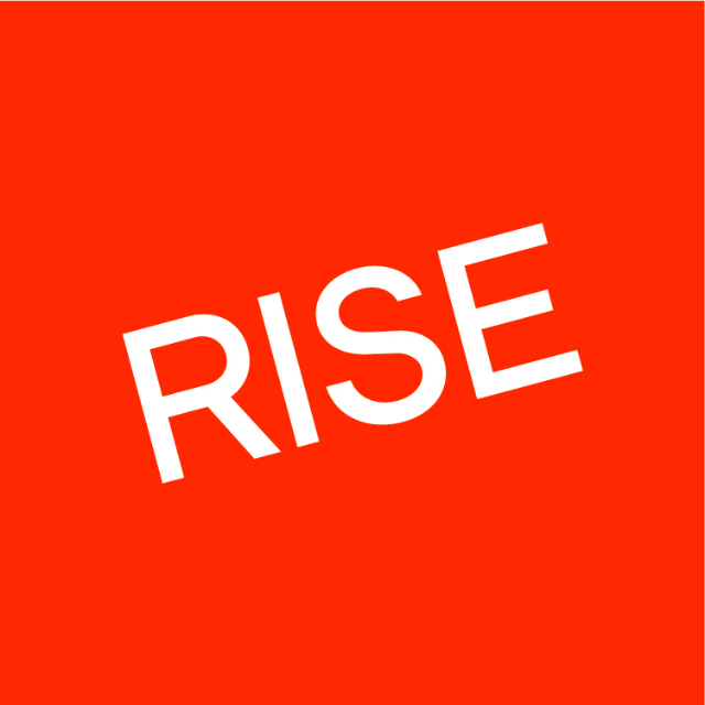 RISE COFFEE | LINE SHOPPING