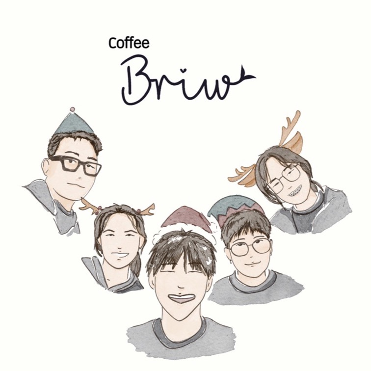 Coffee Briw icon