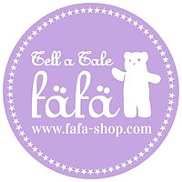 fafa（フェフェ）