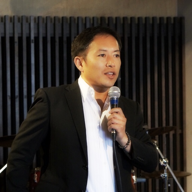小高幹彦