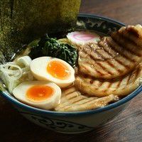 麺屋 武士道 本店