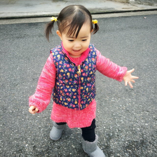 おかだかおり