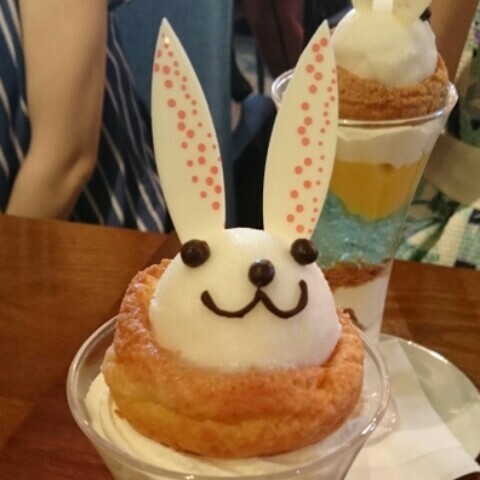 Hasumi(*´ω｀*)