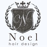 hair design Noel