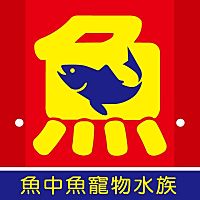 魚中魚寵物水族