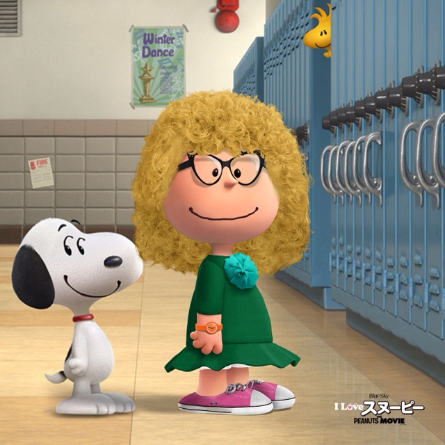 ジョンとクゥとアン