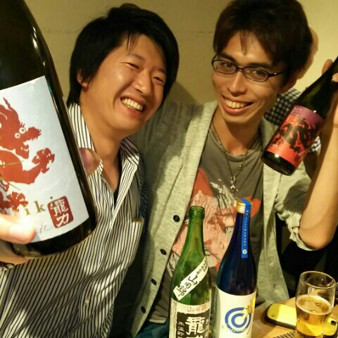 ふにゃ(Fumitaka Ito)